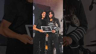 Rockarollamusicawards 2025 #blackjack #hardrock #rock #awards