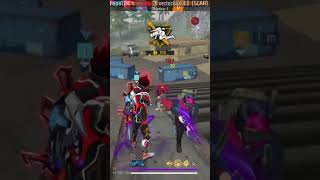 #freefire #gaming #garenafreefire