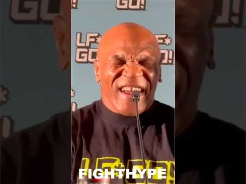 Mike Tyson PICKS Artur Beterbiev vs Dmitry Bivol WINNER