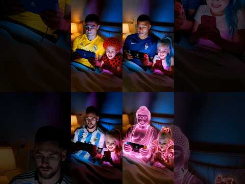 Compilation Kpop Demon Hunters