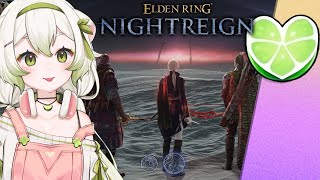 Laimu plays Elden Ring Nightreign with Chat (PART 4)