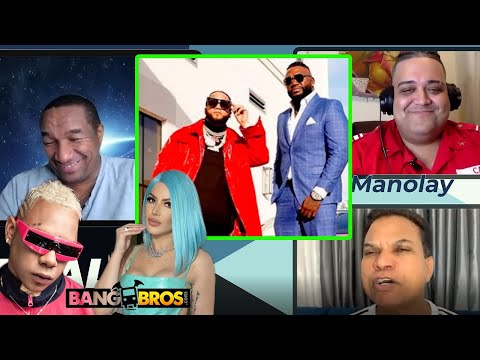 ANALISIS JOCOSO - DAVID ORTIZ Y EL ALFA - EL MELOSO Y ALEXANDRA MVP - OMEGA - DIDI DIDI