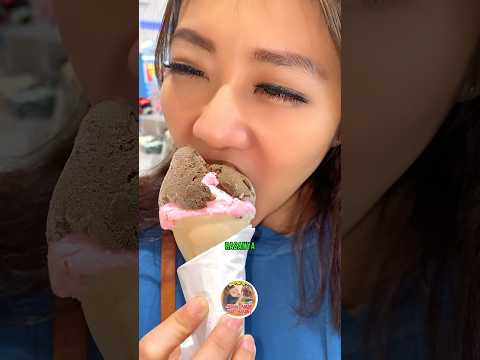 Es Krim Ala Turki #ngeshortsbareng