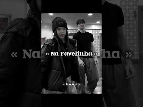na favelinha | TikTok Viral Trend ~ #music #trending #lyrics #shorts #rawo #tiktok