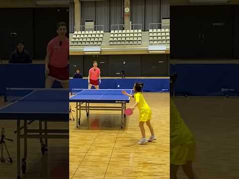 Another point from "Adam vs. The Youngest Pro"