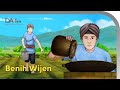 Farmer's Experience with Sesame Seeds