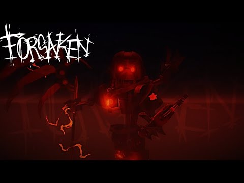 Circuitbreaker Killer Concept | Forsaken