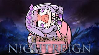 【ELDEN RING NIGHTREIGN】I had stream withdrawals so hi! Back for 1 day 