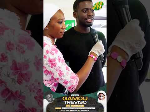 En Route Vers Gamou Treviso 2026