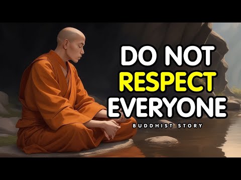 3 Mistakes You Should Never Make According to Buddhist Wisdom