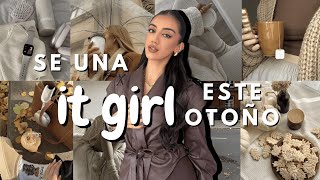 Guía para ser una IT GIRL antes de que termine el año - Tam Kaur Español