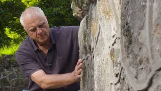 The Unique Stone Walls of Cornwall Park | Heritage New Zealand Pouhere Taonga