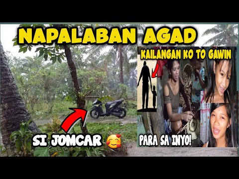 AMA INIWAN ANG PAMILYA PARA SA?