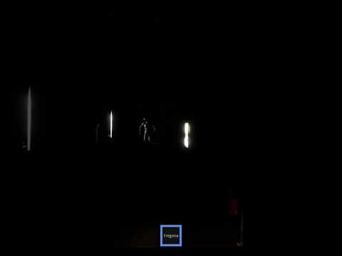 QUE RAYOS ES ESO? 😱