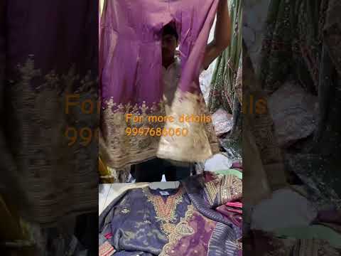 #chandanichowkwholesale#fashion#uniquecollectionofficial#garara#dress#anarkalikurtis#lehenga#wedding