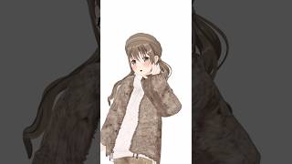 がんばって🐱#shorts #頑張って #藤宮コトハ