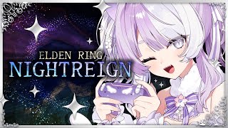 【ELDEN RING NIGHTREIGN】ごめん、やっぱ我慢できないのだ【#vtuber ┇ #摩訶まお 】