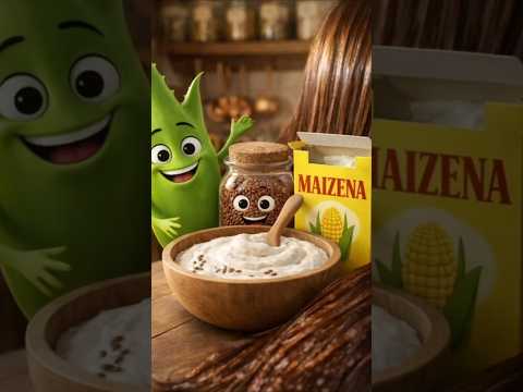 Recupera tu cabello , dale suavida bicarbonato y brillo😍😍