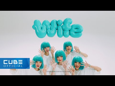 (여자)아이들((G)I-DLE) - &#39;Wife&#39; Official Music Video