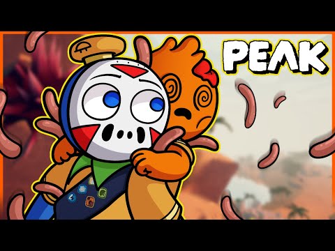 DELIROUS CARRIES ME & THE GLIZZY TO THE PEAK!!! [PEAK]