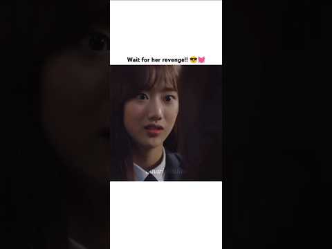 They bullied her cuz' she was poor ๐ฅบ๐ #extraordinaryyou #kdrama #bully #poor #revenge