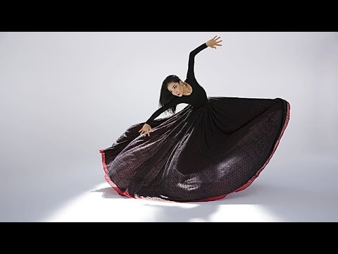 Τζάνετ Άιλμπερ: Ο στόχος της Μάρθα Γκράχαμ ήταν να φτάσει στην ουσία της ανθρώπινης έκφρασης