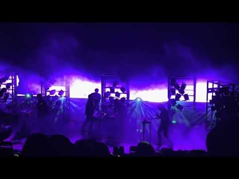 This Isn’t The Place - Nine Inch Nails (live at Red Rocks)