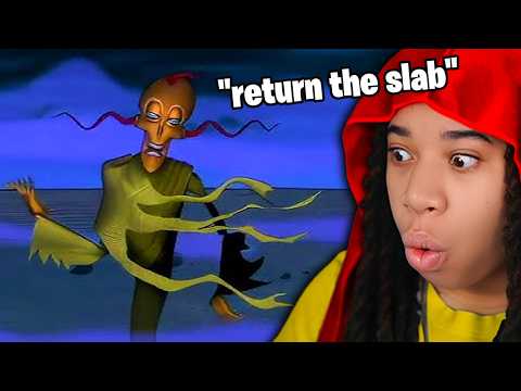 The SCARIEST Kids Show EVER