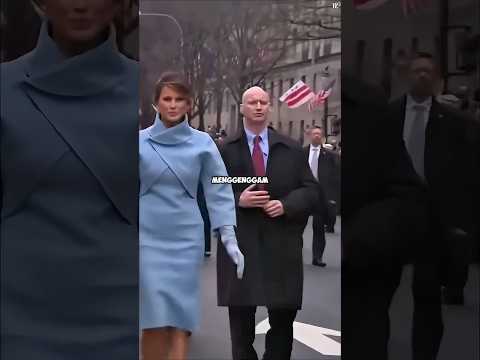 Kenapa Bodyguard Ini Punya Tangan Aneh?