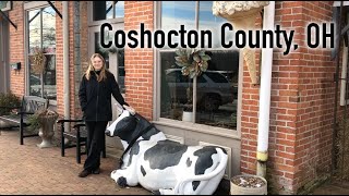 Coshocton County, OH