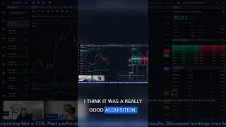 $RKLB: Our latest view from today's Morning Show.
