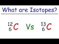 Understanding Isotopes