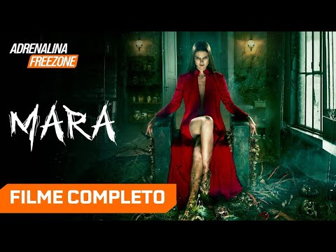 Mara - Filme Completo Dublado - Filme de T3rror | Adrenalina Freezone