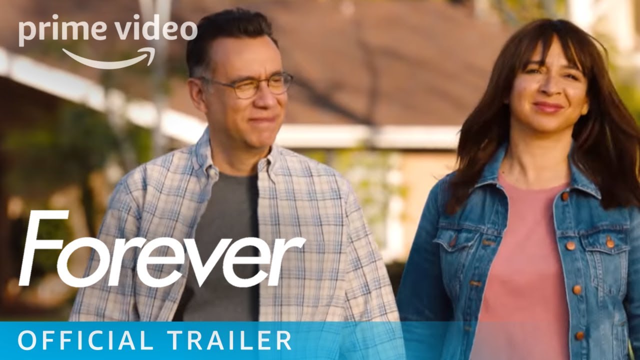 Forever Trailer thumbnail