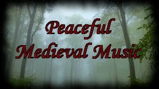 Village Life (Peaceful Medieval Music) | The Melancholic Celt
