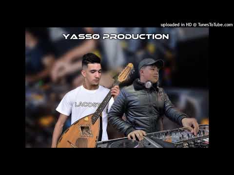 YANIS BELKACEM 2026 THENGHID-IYI REMIX DJ YASSØ PRO