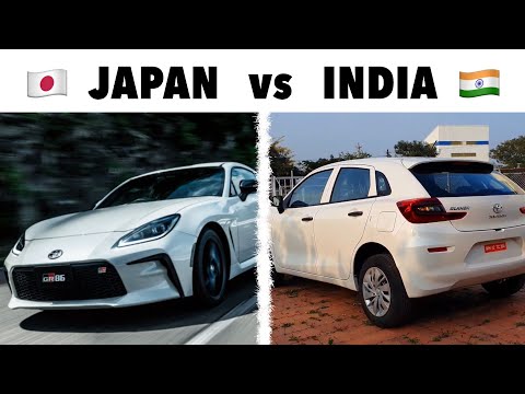 Why Japanese Car Culture is better than India | Sad Reality