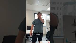 POV: you work in digital marketing  #socialmanager #comedy #digitalmarketing