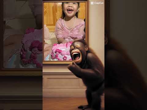 NỤ CƯỜI THOẢ MÃN