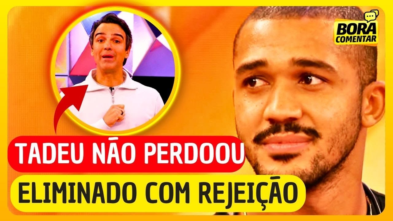 😱ELIMINAÇÃO no BBB AO VIVO! Comentando e Reagindo a tudo! com Dieguinho e Schueng