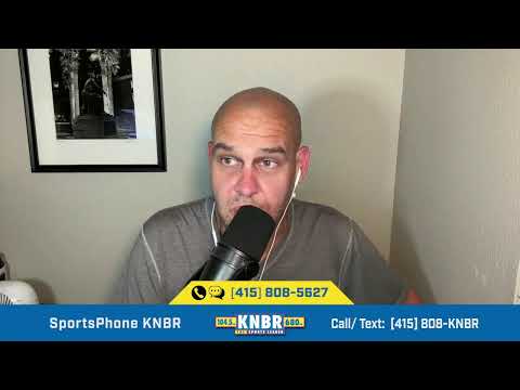SportsPhone with John Dickinson | KNBR Livestream | 6/17/24