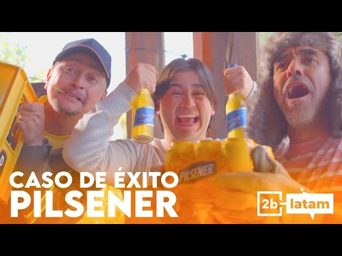 El Éxito Con Pilsener