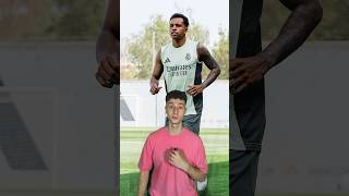 El fin de Rodrygo, que entre Mastantuono #rodrygo #rodrygogoes #realmadrid #xabialonso #shorts