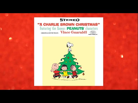 Vince Guaraldi Trio - Skating #7 (Take 1) (September 22, 1965)