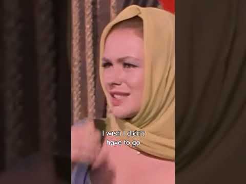 Love and Dreams - Jack The Giant Killer (1962)