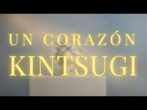 UN CORAZÓN - Kintsugi (Álbum Completo) Nueva Música Cristiana