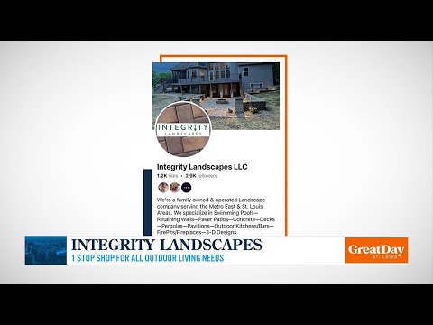 Integrity Landscapes