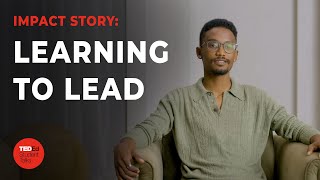 Leadership through listening | Interview with Saifeddine Lahmar