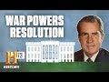 U.S. Presidential Military Powers