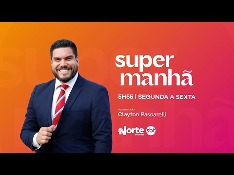 Super Manhã - 24.06.2025